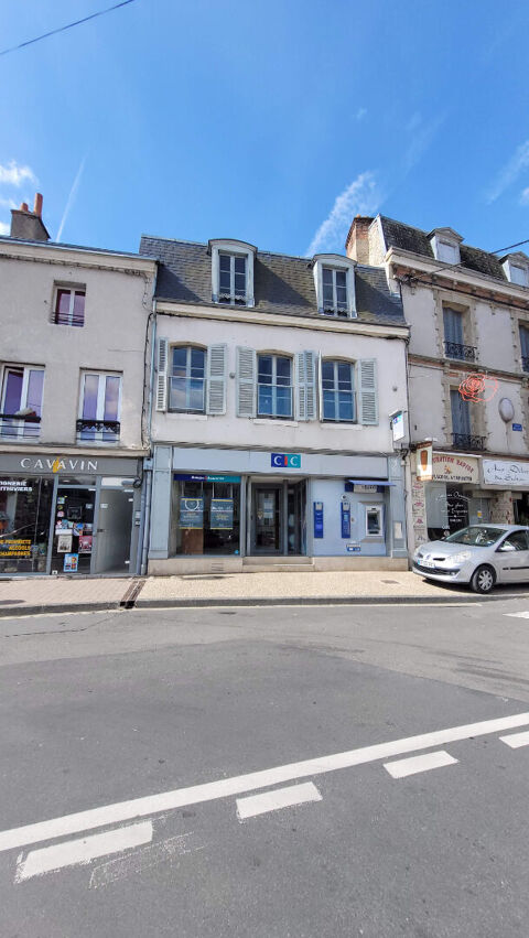 Bureaux Pithiviers 248 m2 239600 45300 Pithiviers