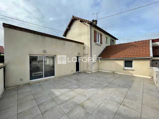  Maison  vendre 5 pices 80 m