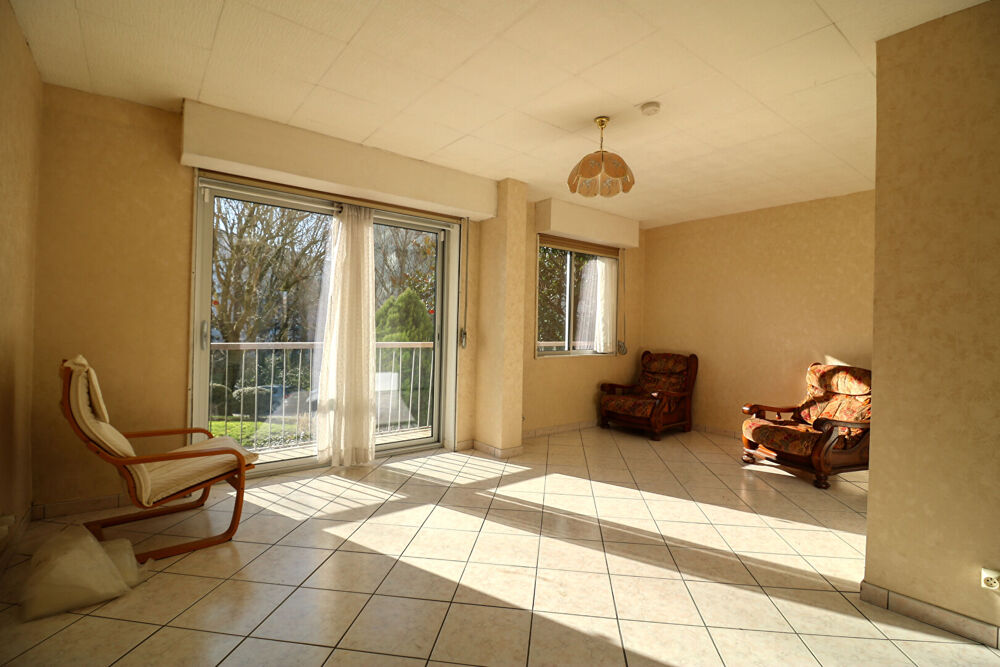 Vente Appartement Appartement Fresnes 4 pi�ce(s) 68.85 m2 Fresnes