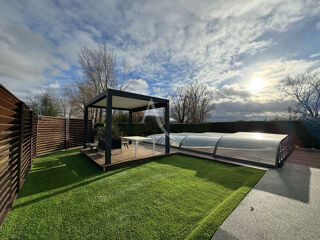  Maison � vendre 4 pi�ces 224 m�