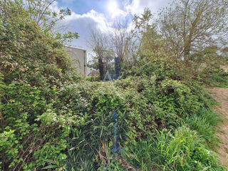  Terrain � vendre 848 m�