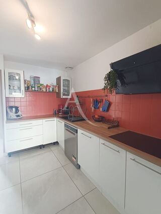  Maison � vendre 5 pi�ces 136 m�