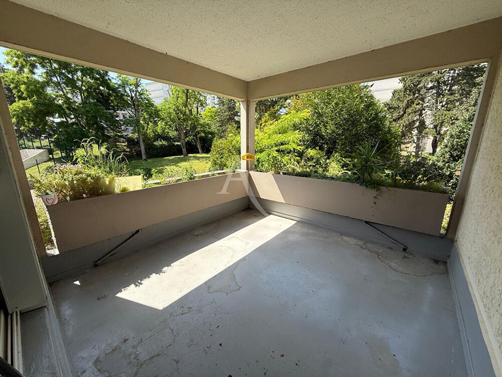 Chatou 2 Pièces 55 m² avec terrasse de 14 m²