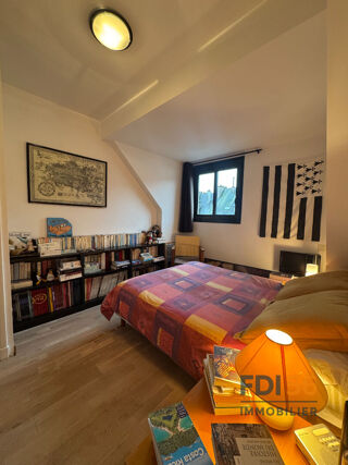  Appartement à vendre 3 pièces 65 m²