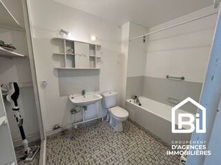  Appartement � vendre 2 pi�ces 48 m�