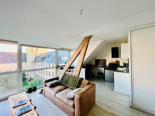  Appartement à vendre 2 pièces 60 m²