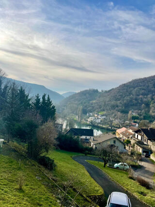  Appartement à louer 2 pièces 29 m²