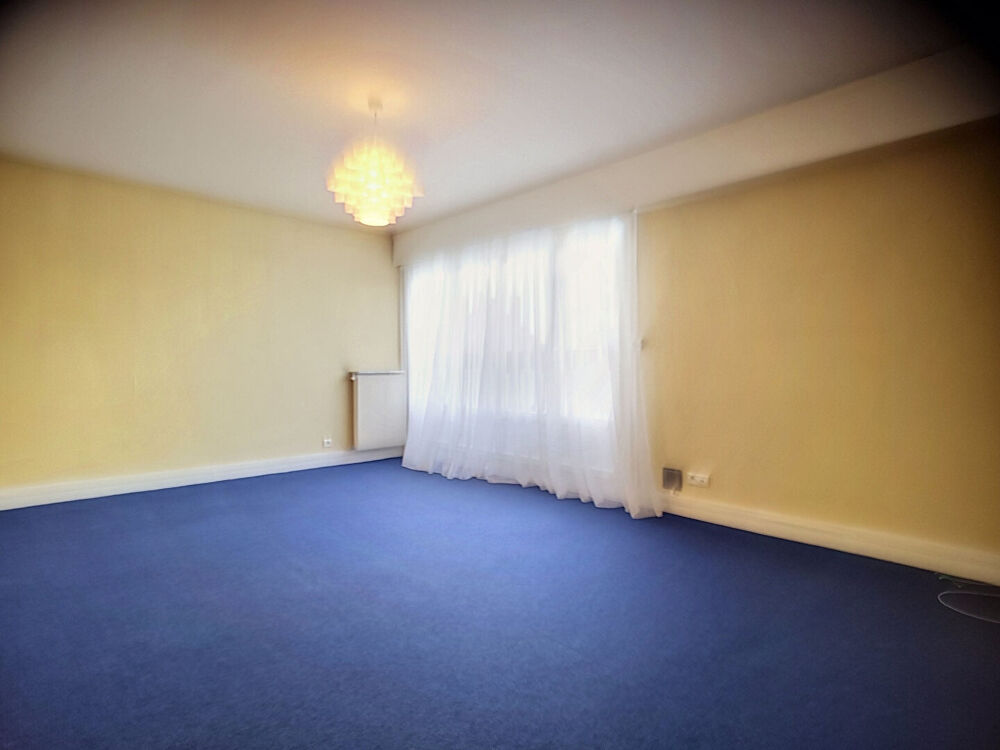 ELBEUF : appartement de 4 pièces (80 m²)