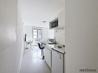  Appartement � vendre 1 pi�ce 20 m�