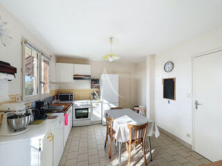  Maison � vendre 7 pi�ces 140 m�