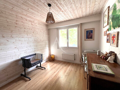  Appartement à vendre 3 pièces 