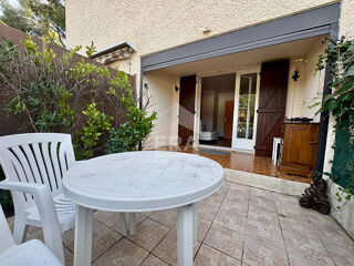  Appartement � vendre 1 pi�ce 19 m�