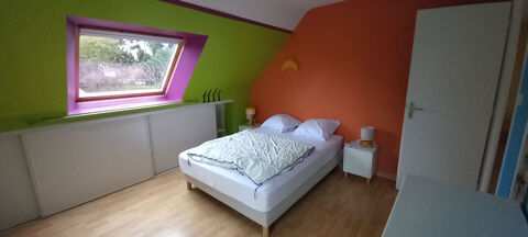  Maison � louer 5 pi�ces 132 m�