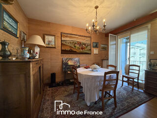  Appartement � vendre 4 pi�ces 84 m�