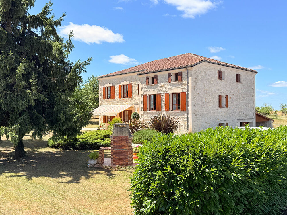 Vente Maison MAISON DE CARACTERE Angouleme