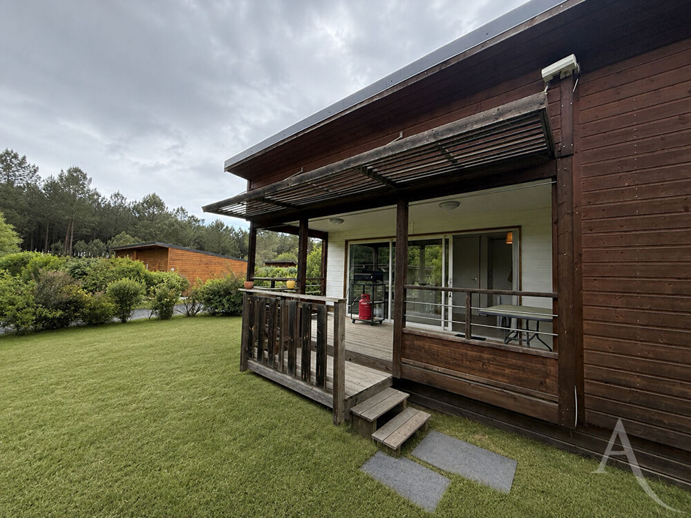 Chalet Tosse 3 pièces