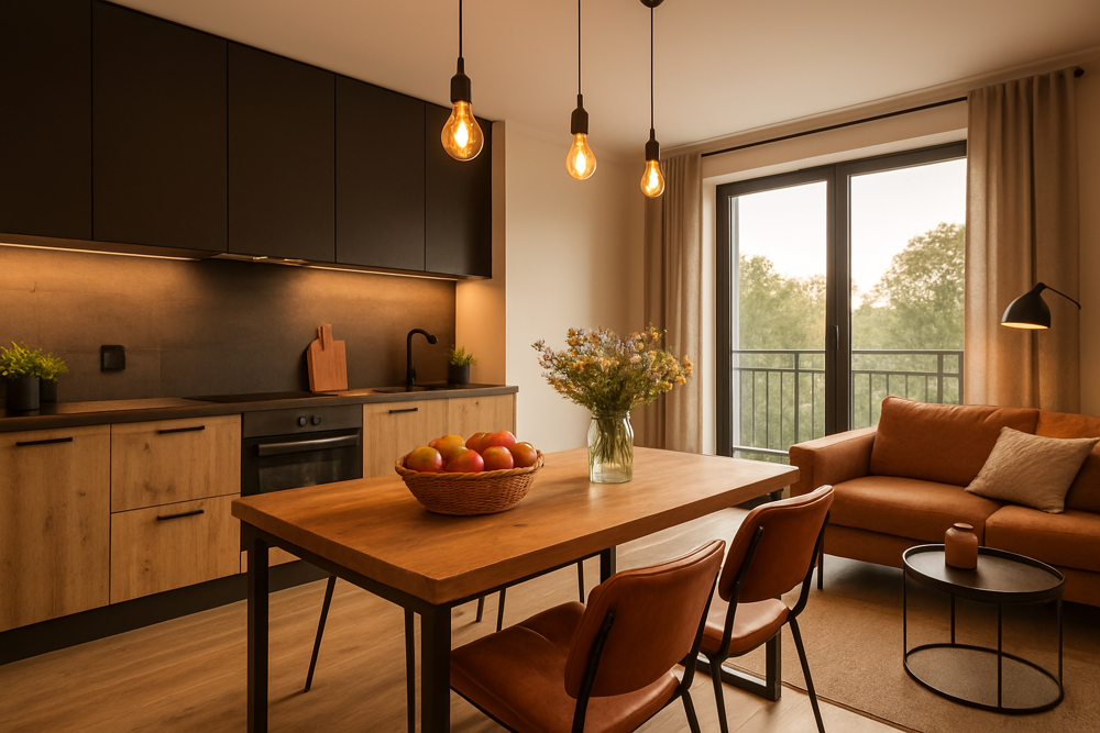 Vente Appartement Appartement 3 pièces de 61 m2 (Wasquehal) Wasquehal