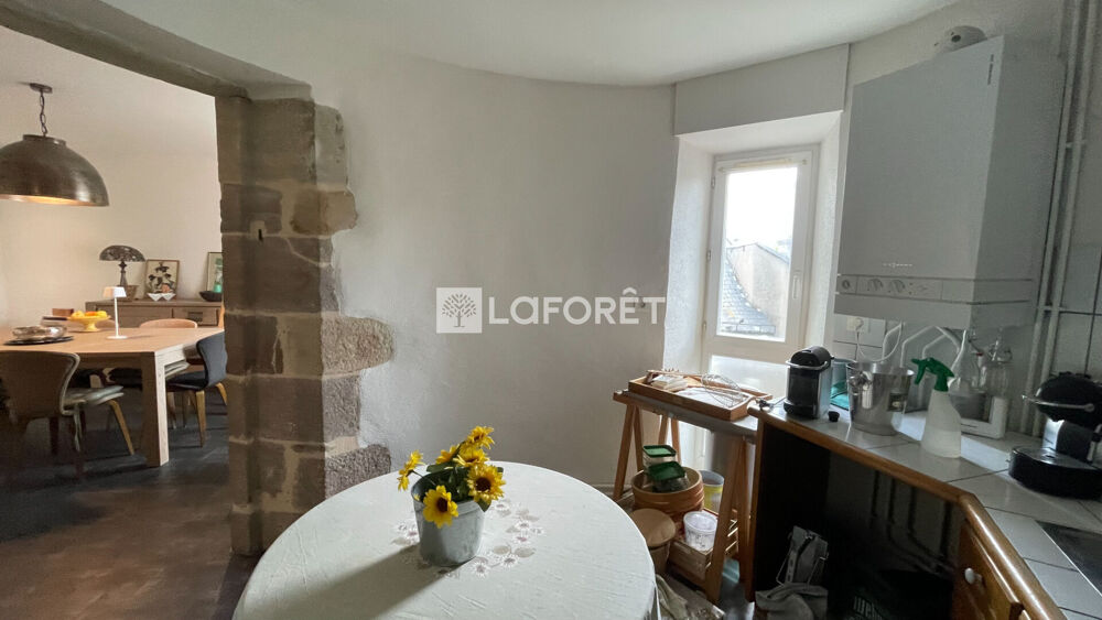 Vente Appartement RODEZ centre ville quartier du tribunal Rodez