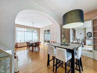  Maison à vendre 8 pièces 172 m²