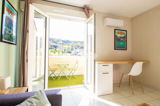  Appartement à louer 1 pièce 26 m²