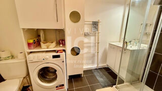  Appartement � vendre 1 pi�ce 28 m�