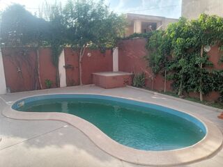  Maison � vendre 5 pi�ces 150 m� Ngaparou