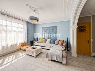  Maison � vendre 5 pi�ces 167 m�