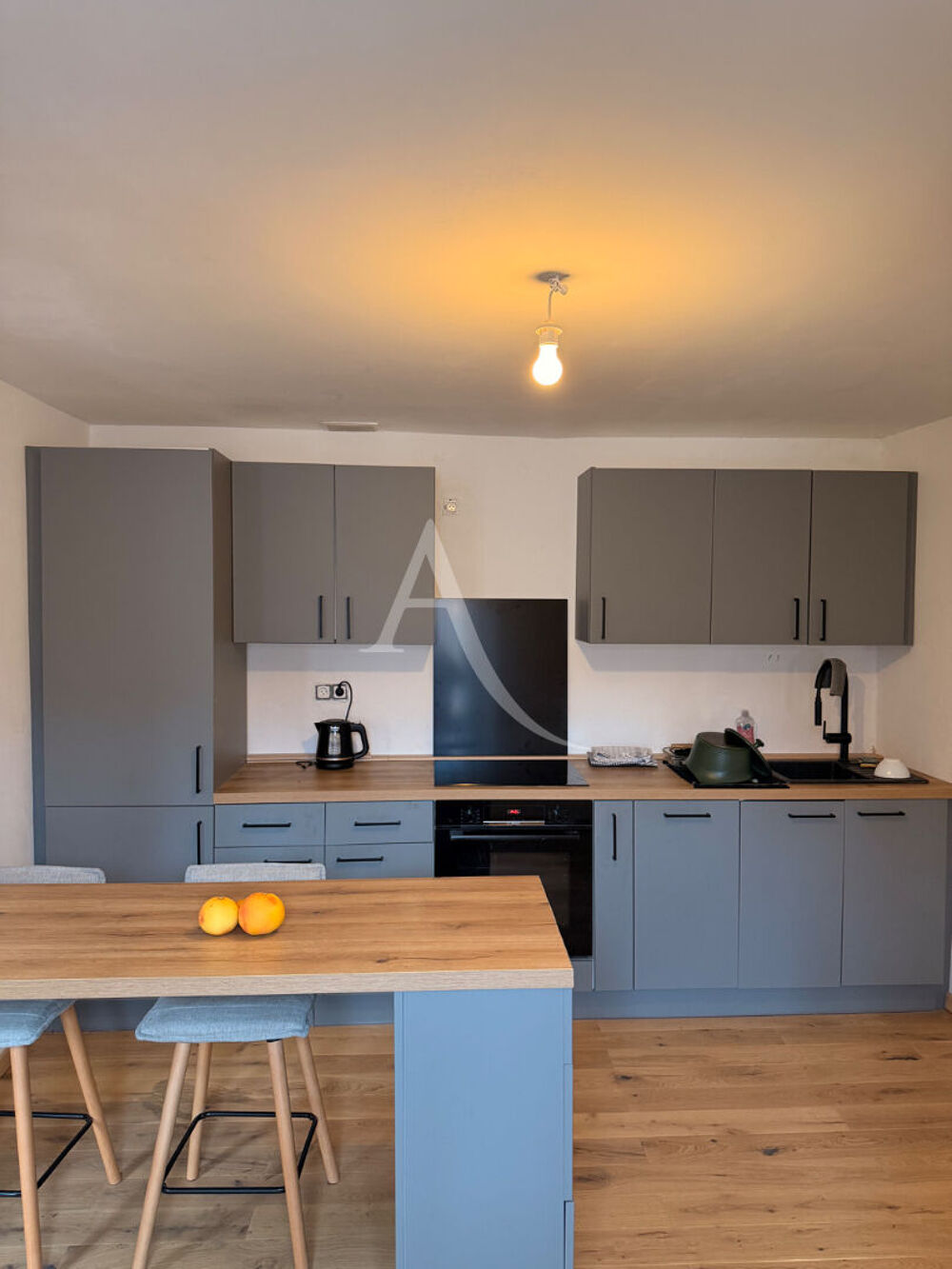 Maison 3 pièces de 50 m² / Secteur Saint-Gaudérique