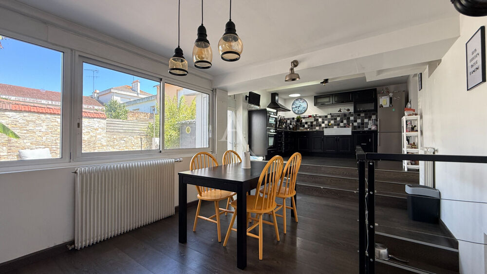LA ROCHE SUR YON MAISON A VENDRE EXCLUSIVITE AMANDA