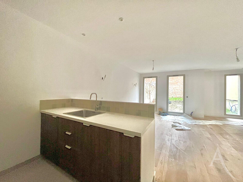 � vendre  Maison Montreuil (93100)