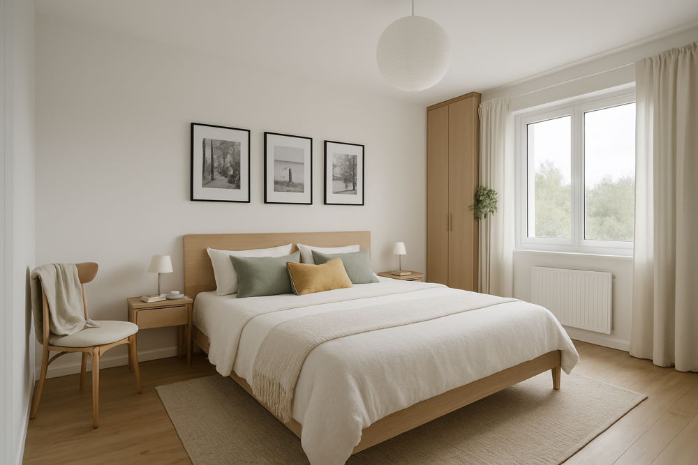 Vente Appartement Appartement 4 pièces de 102 m2 (Le Touquet-Paris-Plage) Le touquet-paris-plage
