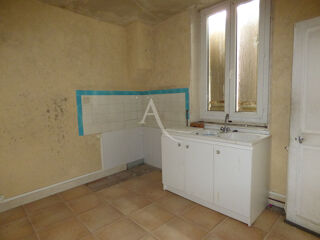  Maison � vendre 4 pi�ces 97 m�