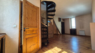  Appartement � vendre 3 pi�ces 64 m�