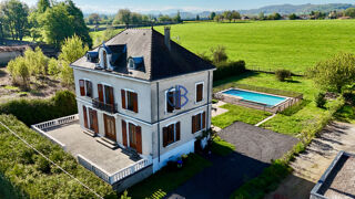  Maison � vendre 8 pi�ces 194 m�