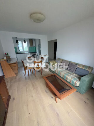  Appartement � louer 2 pi�ces 43 m�