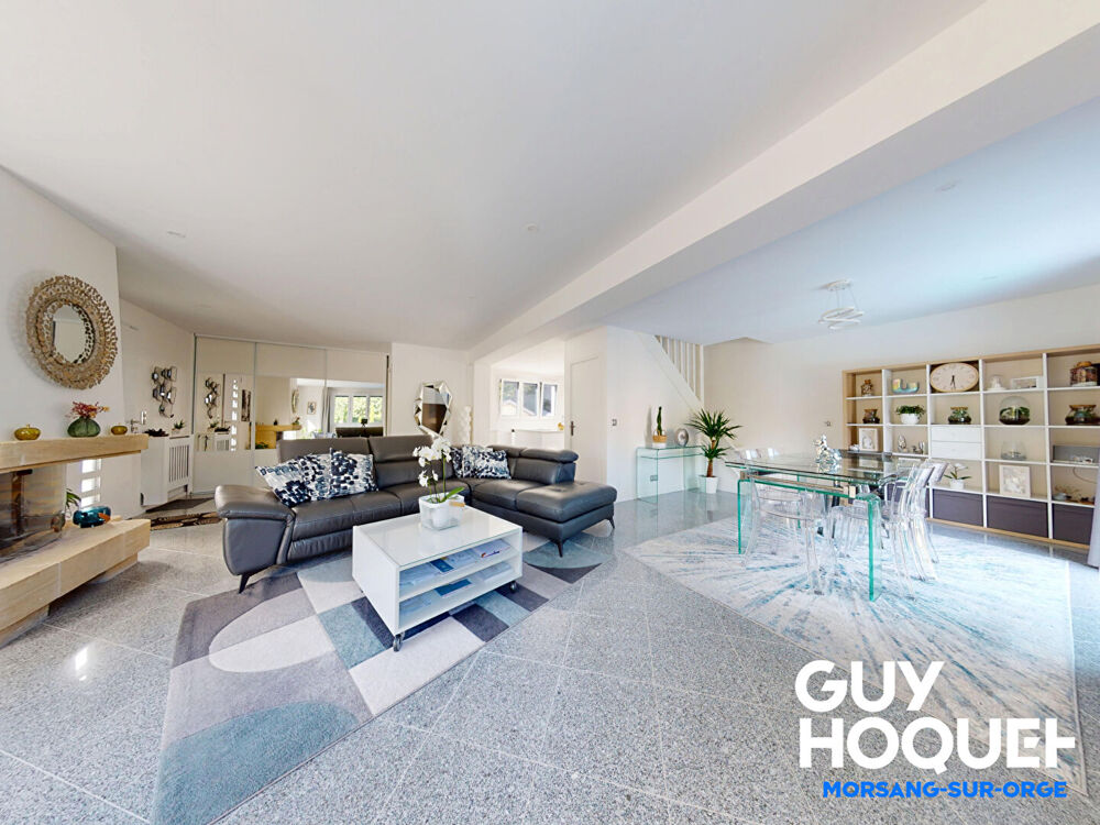 � vendre  Maison Morsang-sur-Orge (91390)