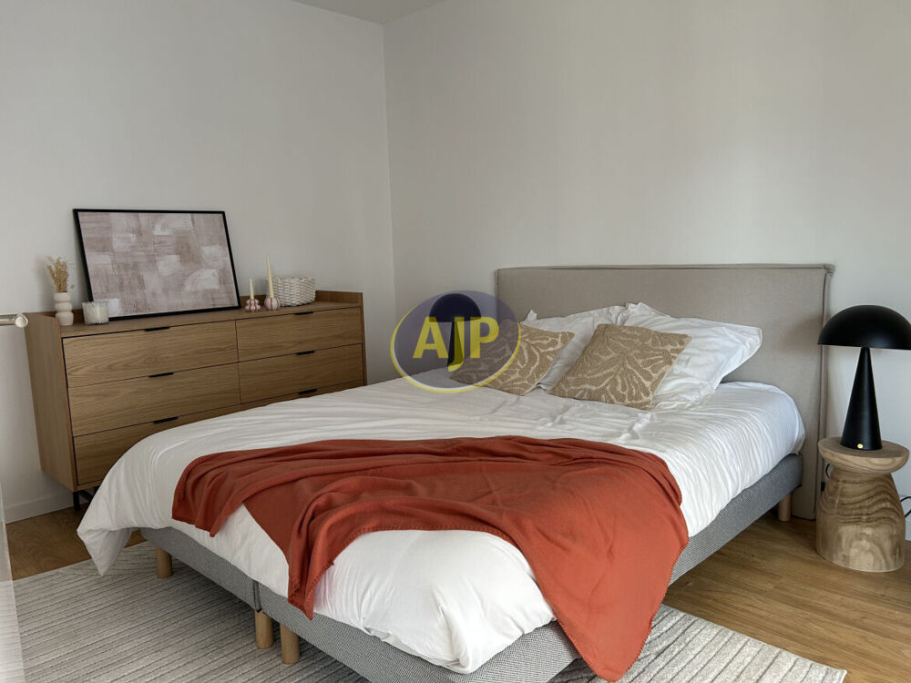 Vente Appartement BORDEAUX - APT T3 NEUF Bordeaux