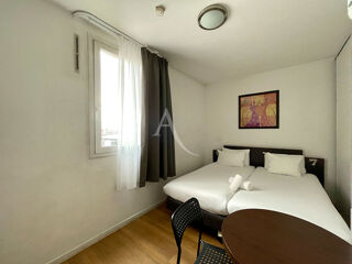  Appartement � vendre 1 pi�ce 18 m�