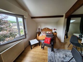  Appartement � vendre 1 pi�ce 43 m�