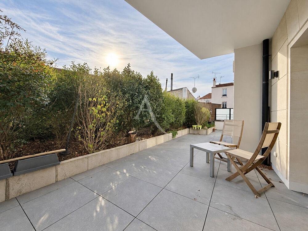 Vente Appartement Appartement Le Perreux Sur Marne 3 pièces 65 m2 Le perreux sur marne