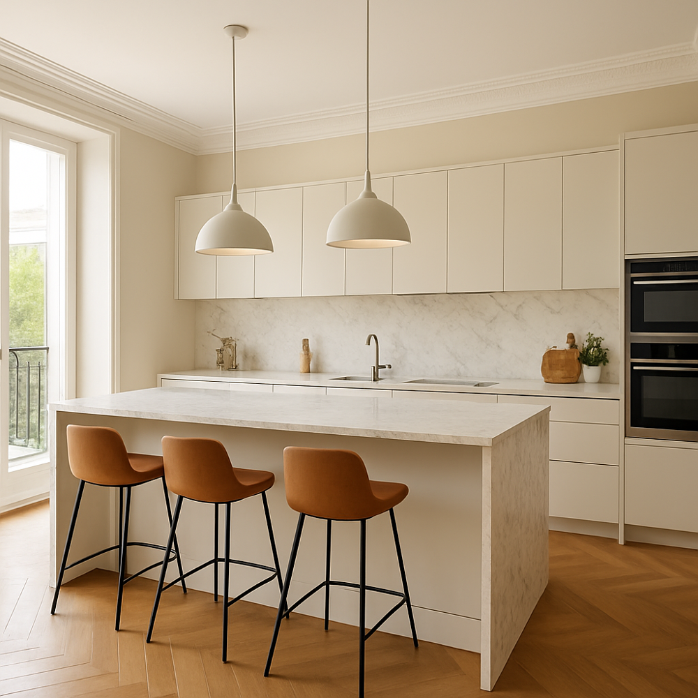 Vente Appartement Appartement 4 pièces de 85 m2 (Divonne-les-Bains) Divonne-les-bains