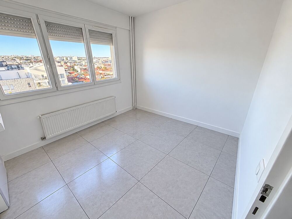 Location Appartement Appartement Alfortville 3 pièces - Parking - Cave Alfortville