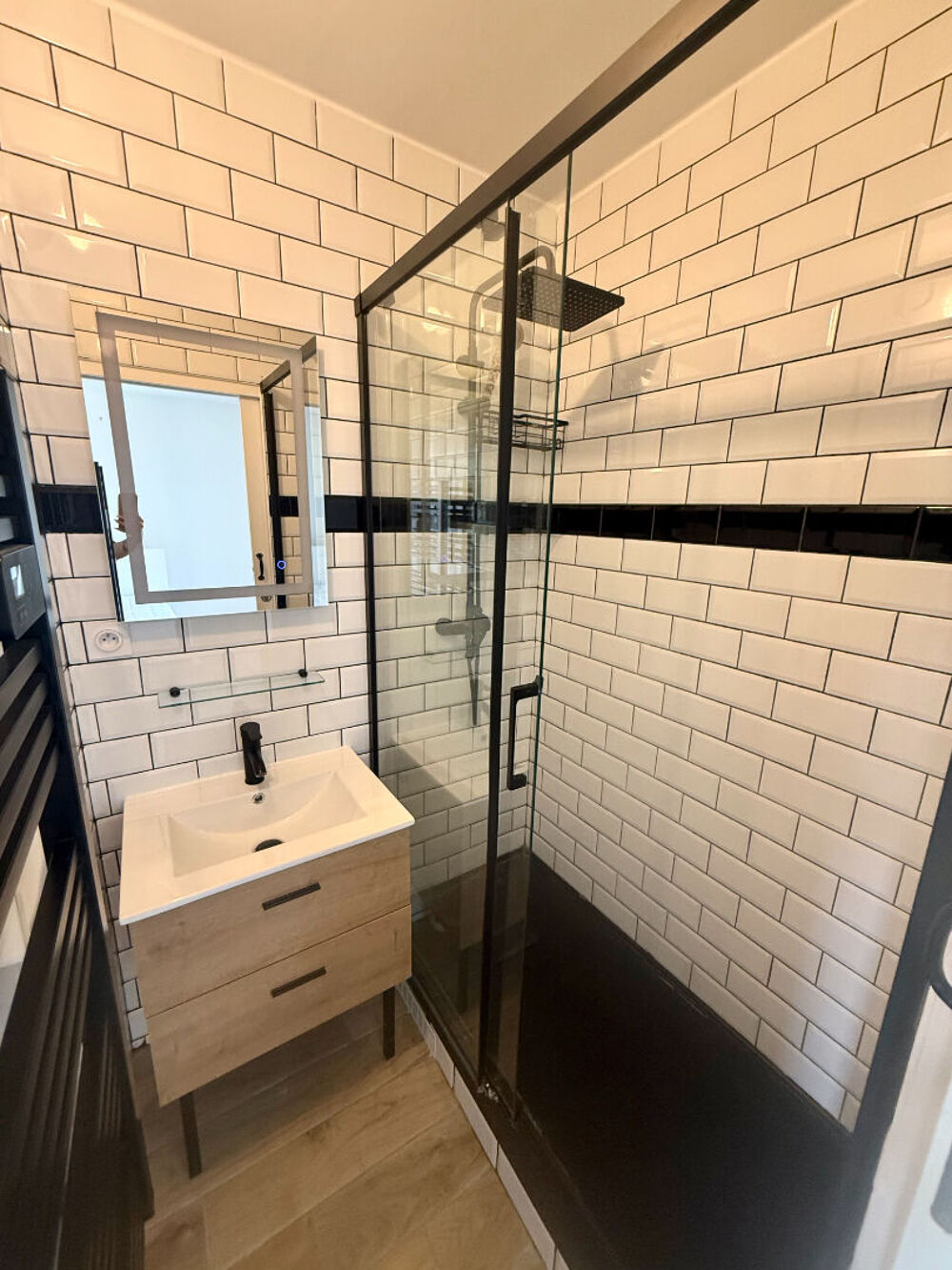 Appartement Le Raincy 2 pièce(s) 38.50 m2