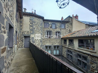 Appartement à vendre 4 pièces 80 m²