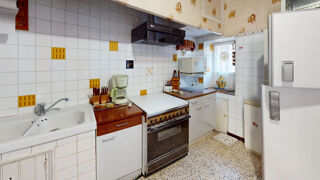  Maison à vendre 4 pièces 95 m²