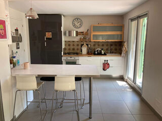  Maison à louer 5 pièces 135 m²