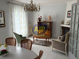  Maison à vendre 4 pièces 98 m²