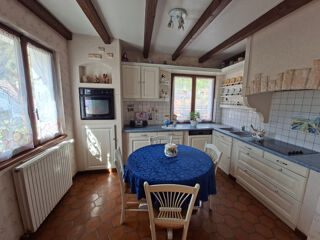  Maison à vendre 12 pièces 190 m²