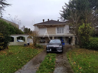  Maison  vendre 7 pices 190 m