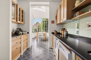 Vente Maison Versailles Rive-Droite Maison ancienne 10 pièces sur parcelle de 411 m² Versailles